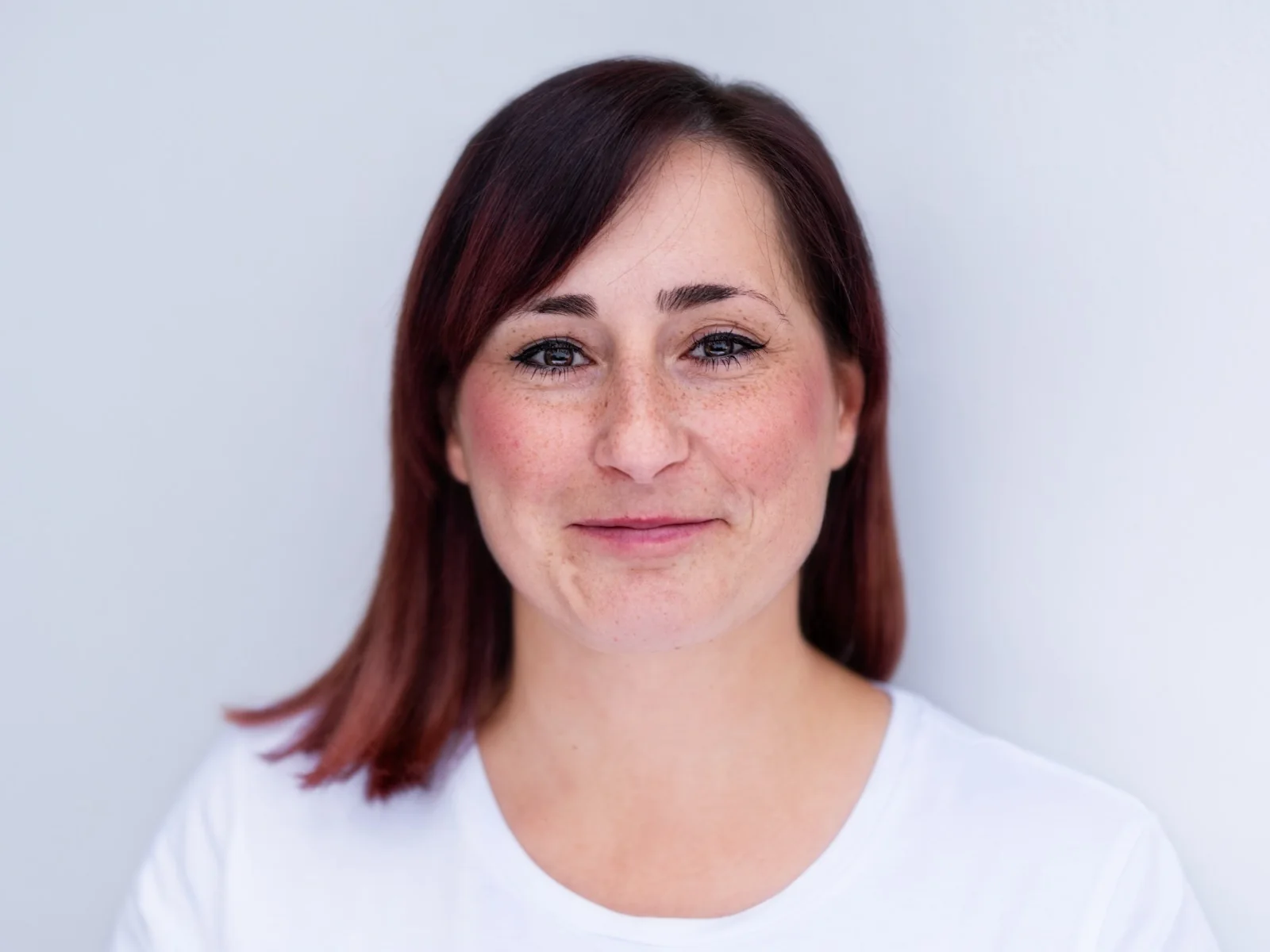 Portrait von Stephanie Becker