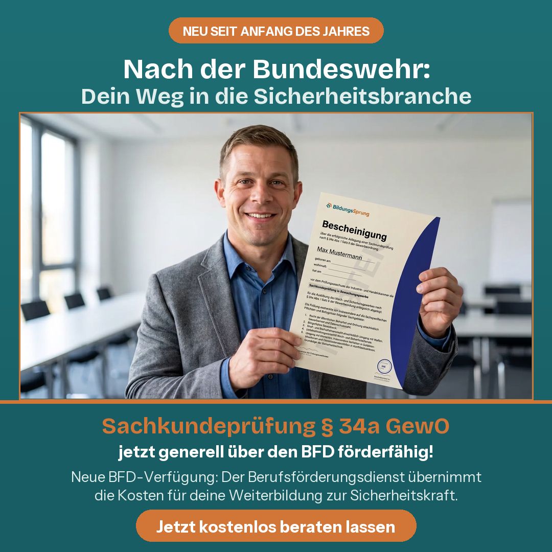 Bild zum LinkedIn-Beitrag von BildungsSprung